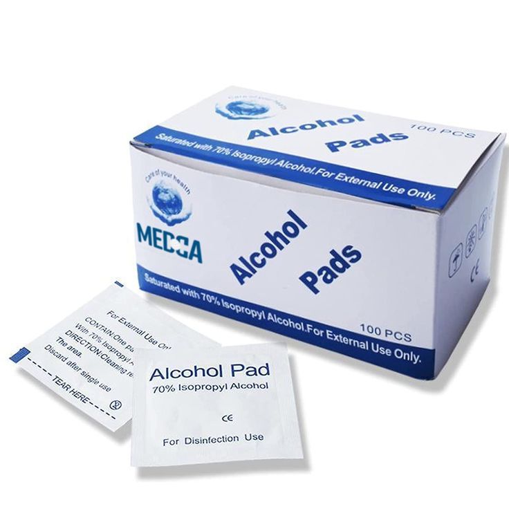 VASELINE GAUZE 