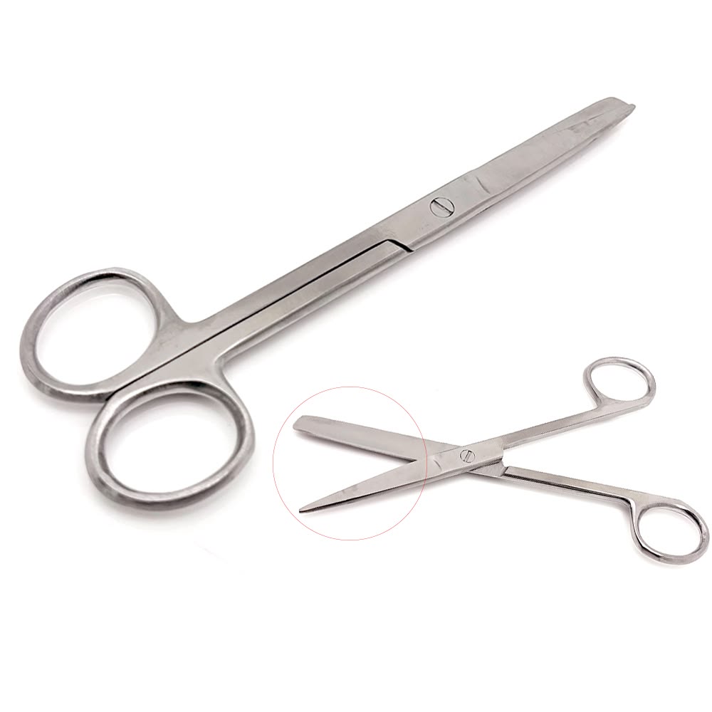 SURGICAL SCISSORS 