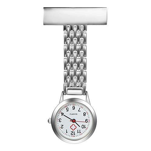 NURSE`S WATCH 