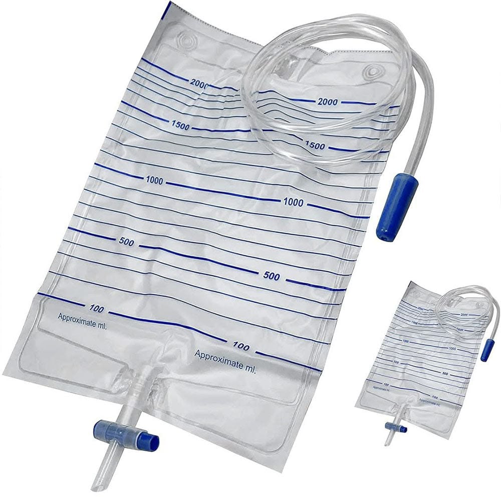 URINE BAG