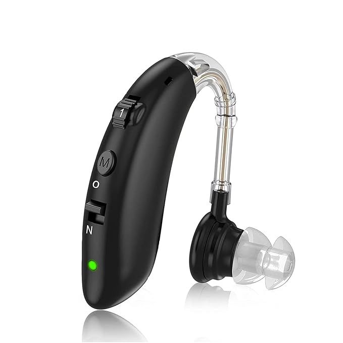 HEARING AID 