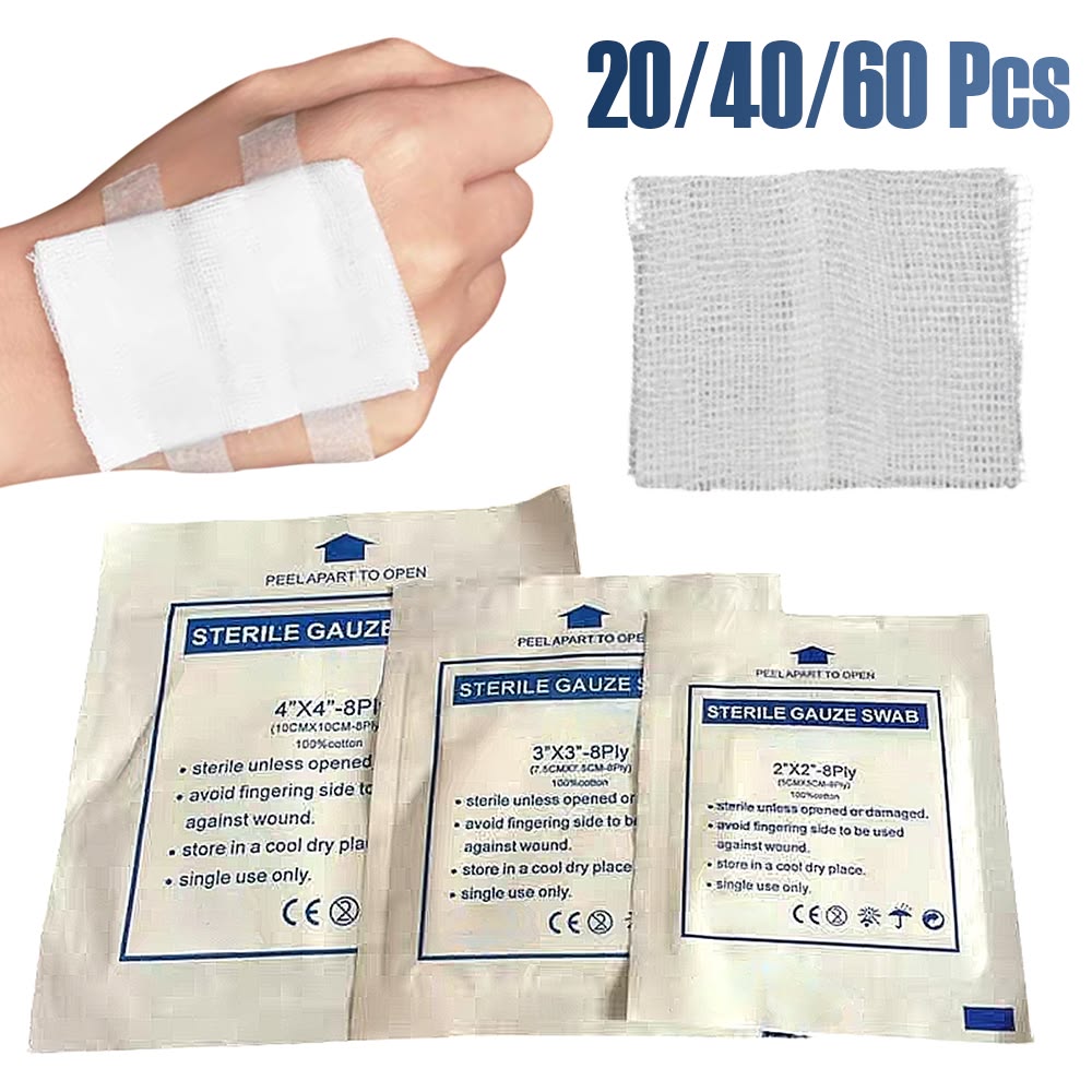 ABDOMINAL GAUZE PAD 5