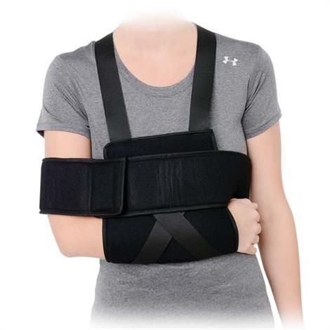 POUCH ORTHOPAEDIC  ARMSLING 