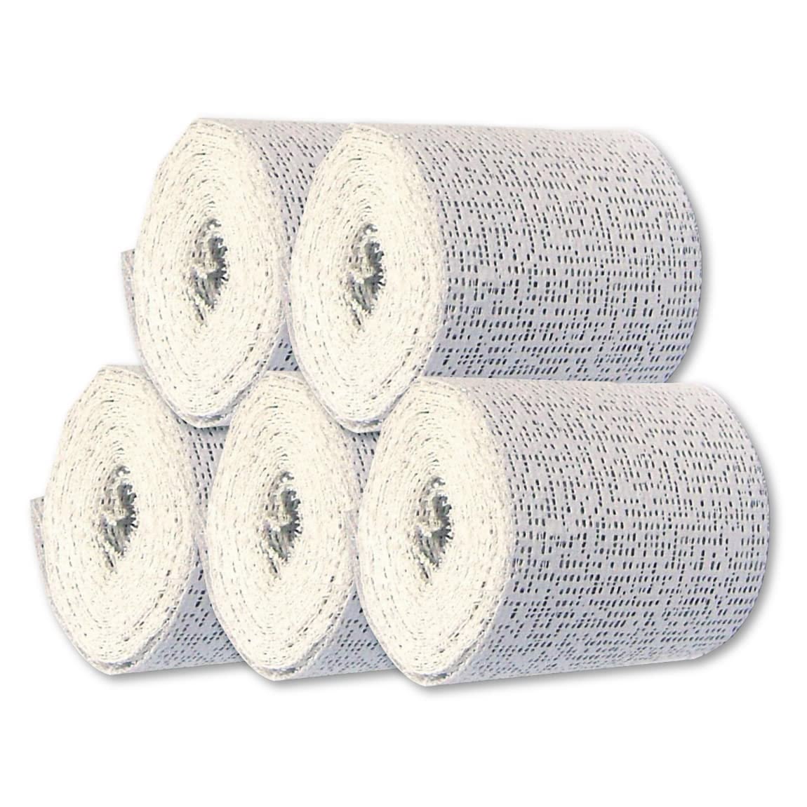 POP PLASTER BANDAGE 