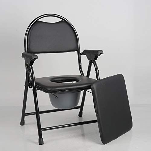 COMMODE CHAIR (M)
