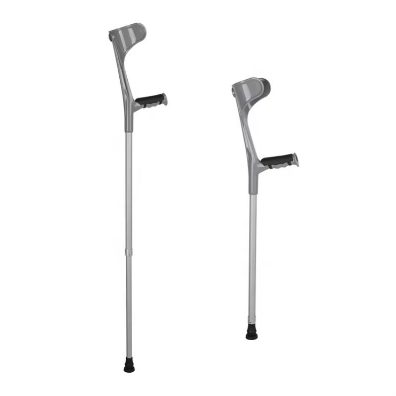 ELBOW / O CRUTCHES 