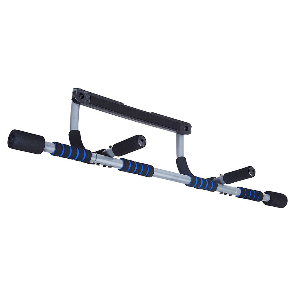 TOTAL UPPERBODY WORKOUT BAR