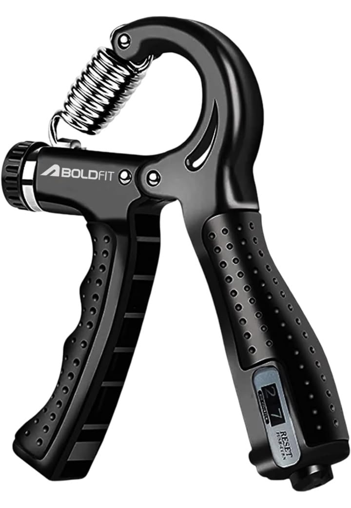 ADJUSTABLE HAND GRIP 