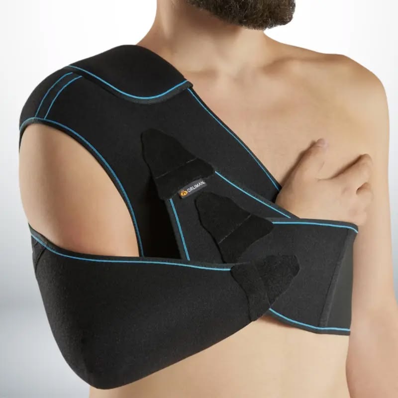 SHOULDER SUPPORT