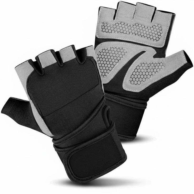 FITNESS GLOVES 