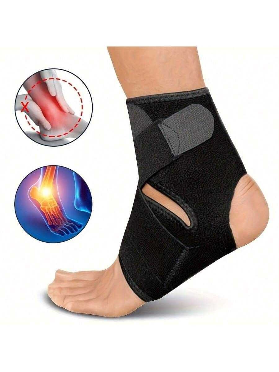 ANKLE SUPPORT 