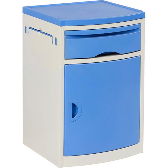 BEDSIDE CABINET  