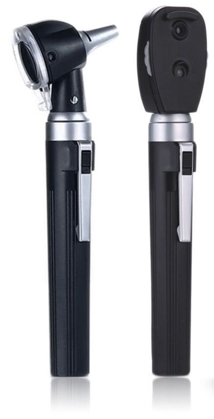 VM-TP302C OTOSCOPE 