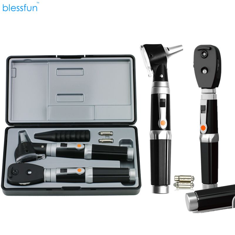 OTOSCOPE SET