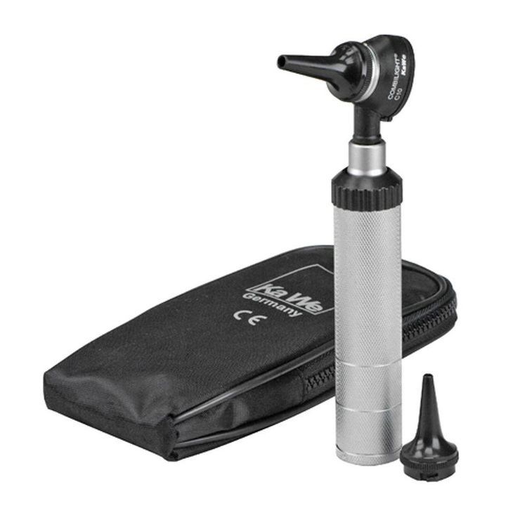 SIMPLE OTOSCOPE SET